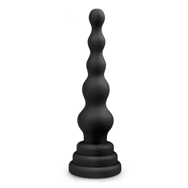 Maison Derriere Booty Tower Silicone Anal Beads