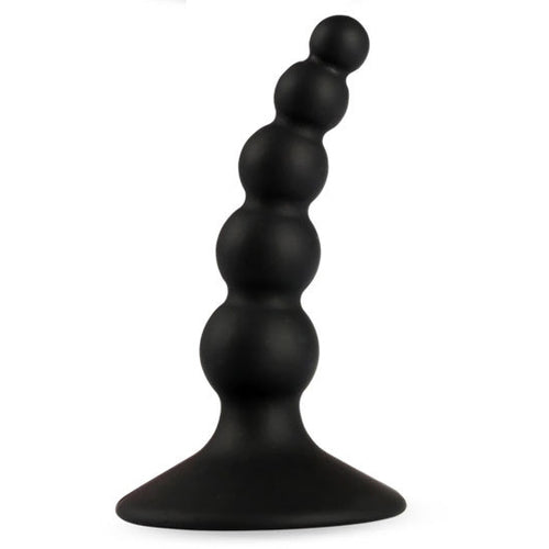 J's Playhouse® Maison Derriere - Triple Threat Beaded Plug