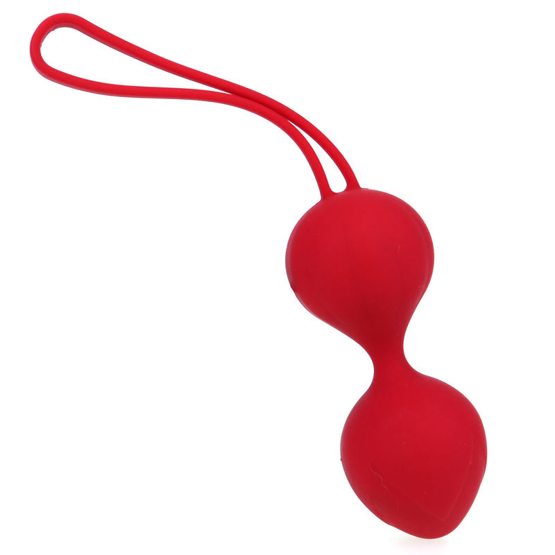 J's Playhouse® Pelvic Workout The Cherries Kegel Balls