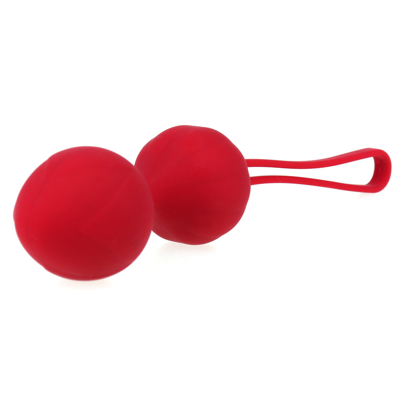 J's Playhouse® Pelvic Workout The Cherries Kegel Balls
