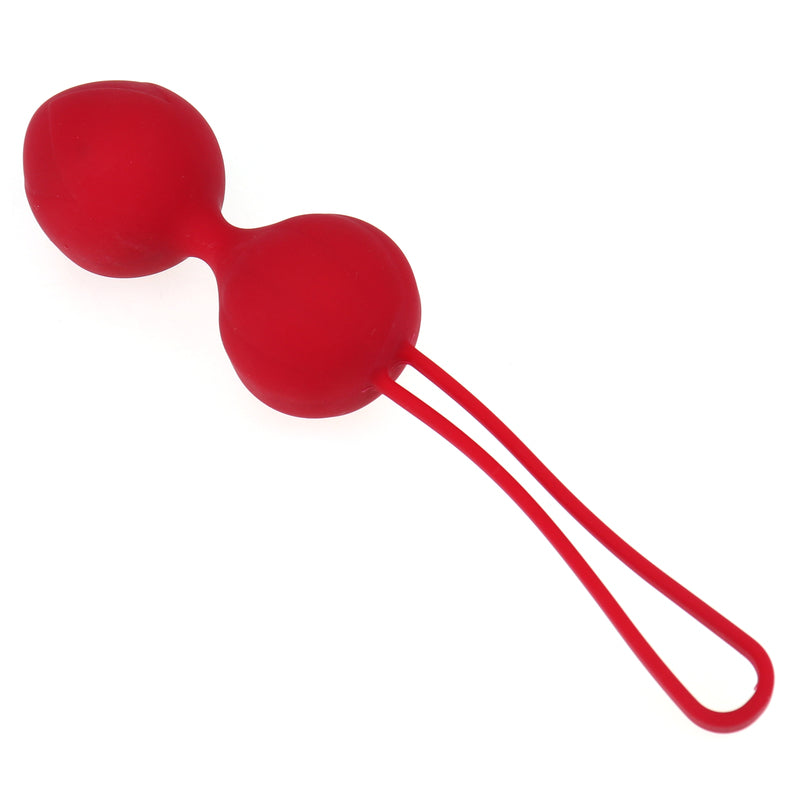 J's Playhouse® Pelvic Workout The Cherries Kegel Balls