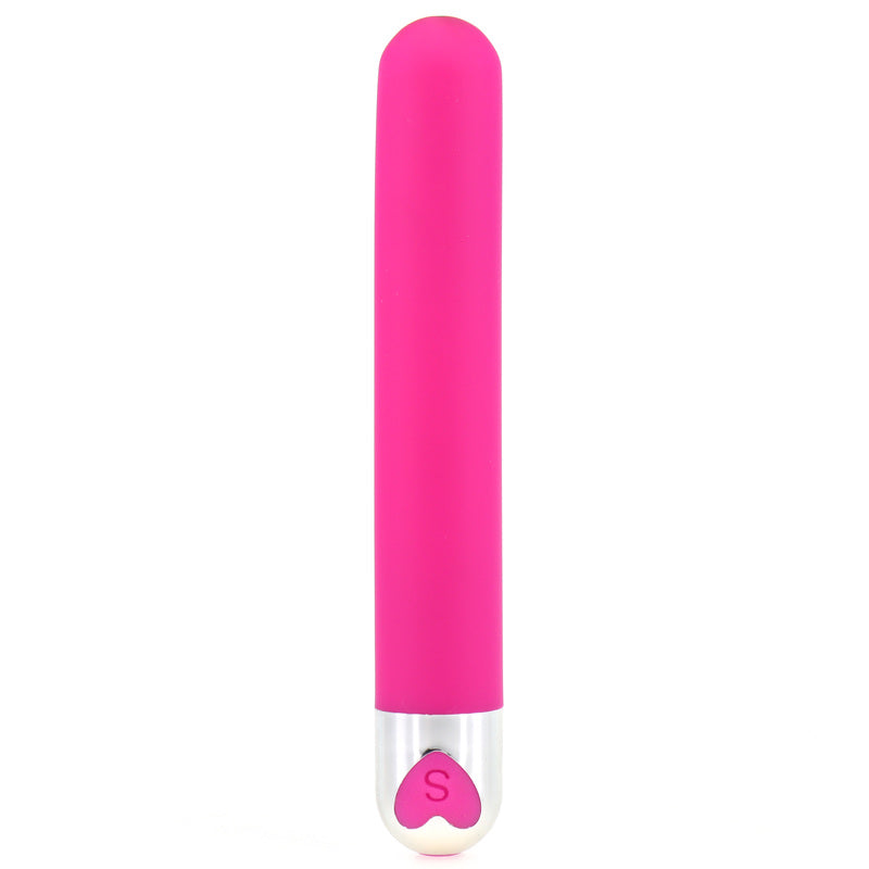 J's Playhouse® Starters Classic Rechargeable Massager - Pick Your Color