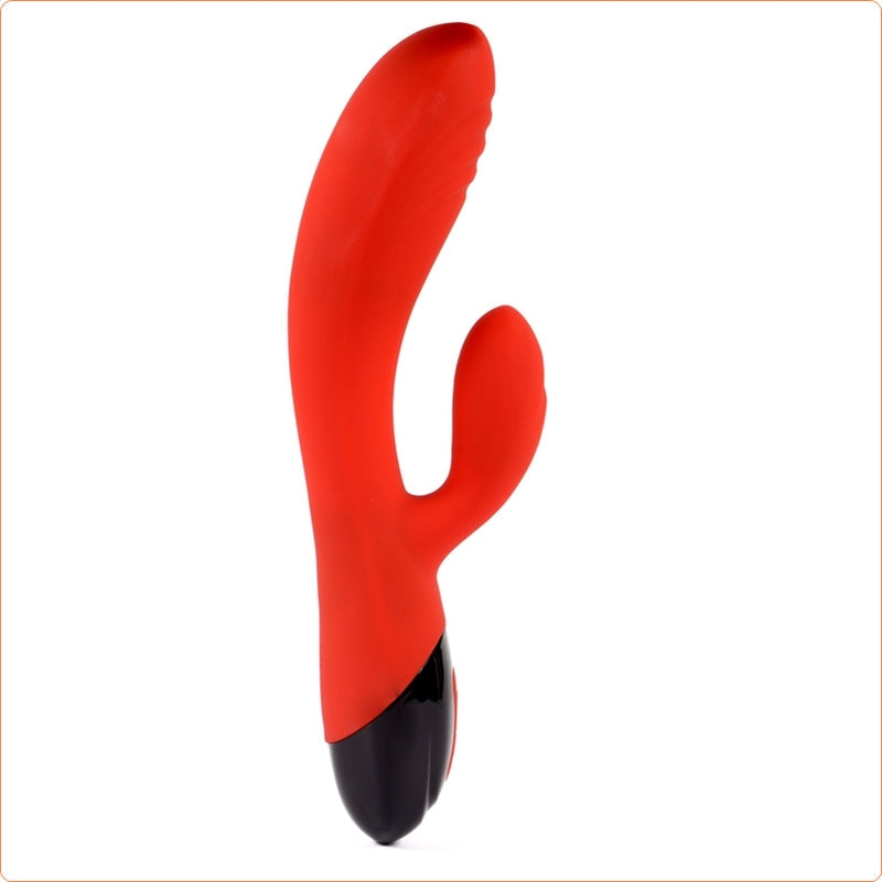J's Playhouse® Red Hot Onyx Ripple G Rabbit - CLEARANCE
