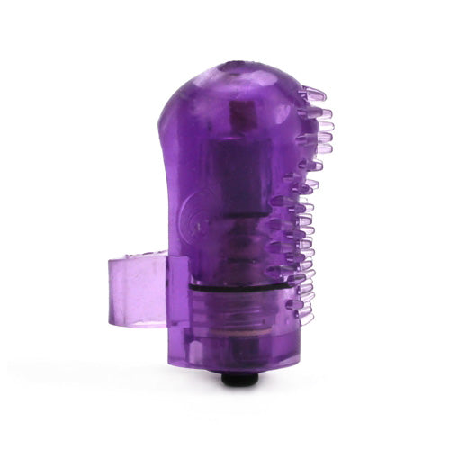 J's Playhouse Starters Nubby Finger Vibe - Asst. Colors
