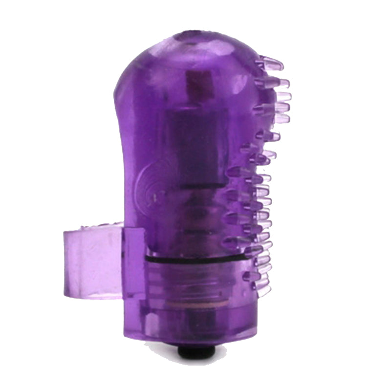 J's Playhouse Starters Nubby Finger Vibe - Asst. Colors