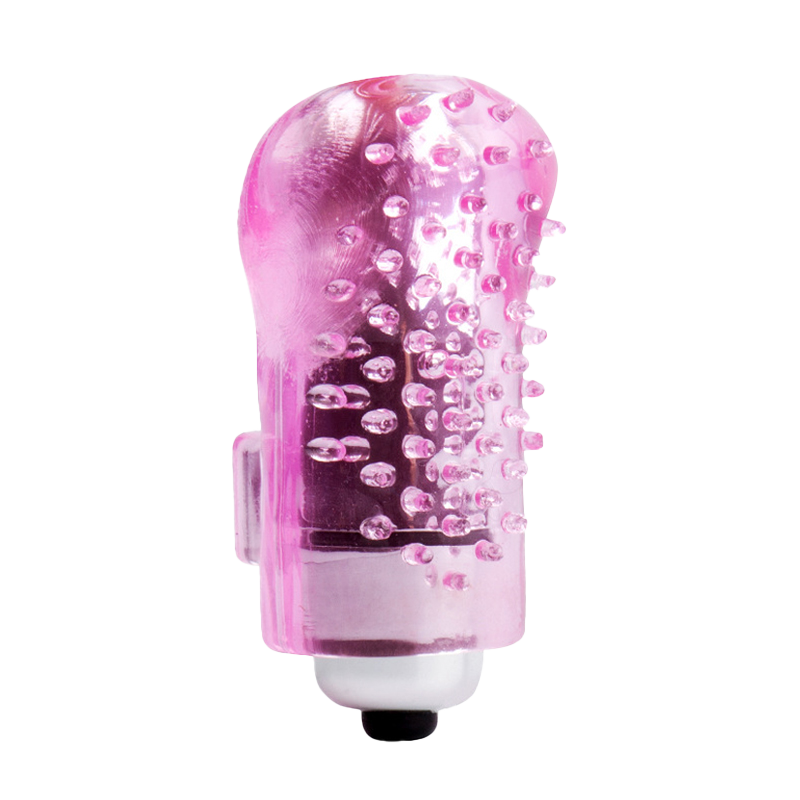 J's Playhouse Starters Nubby Finger Vibe - Asst. Colors