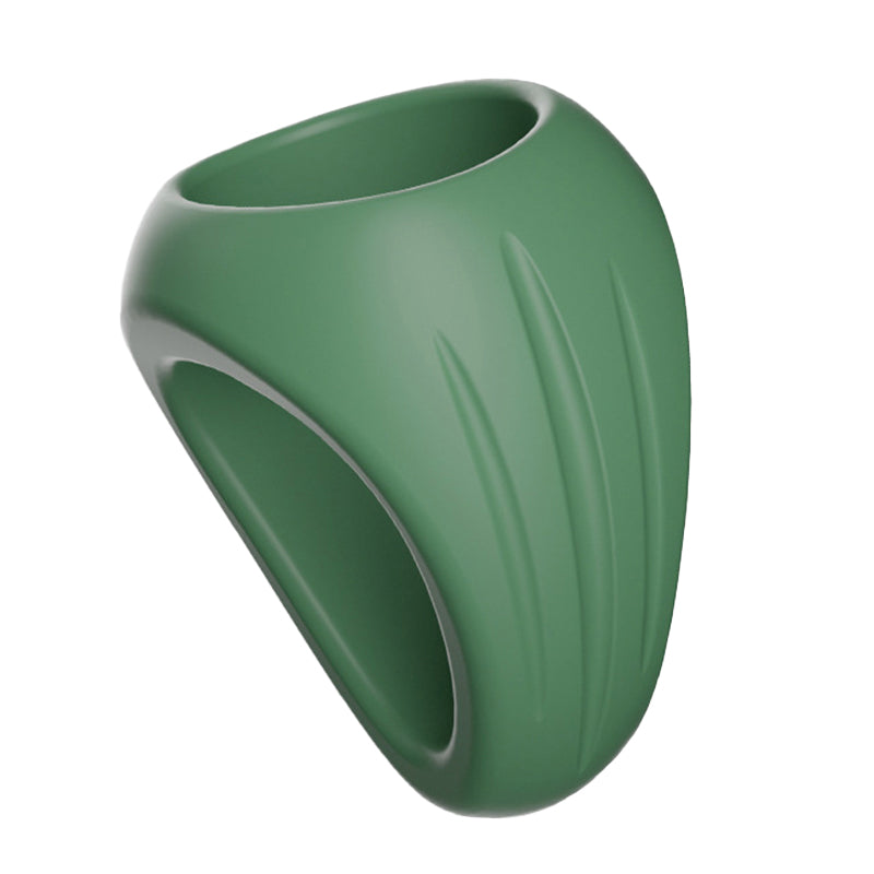 Playhouse Rings The Graduate Silicone Ring