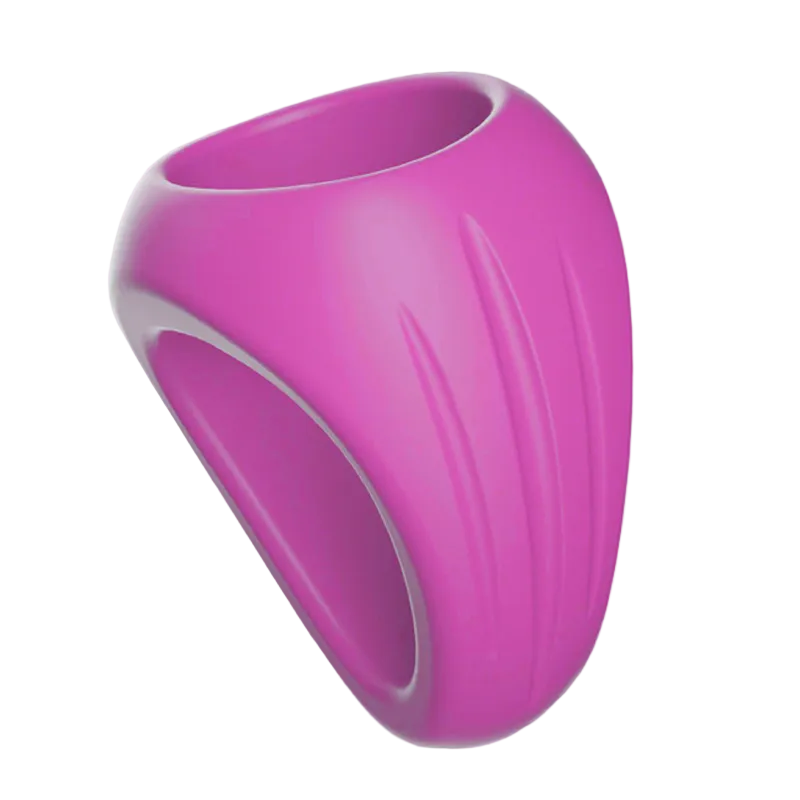 Playhouse Rings The Graduate Silicone Ring