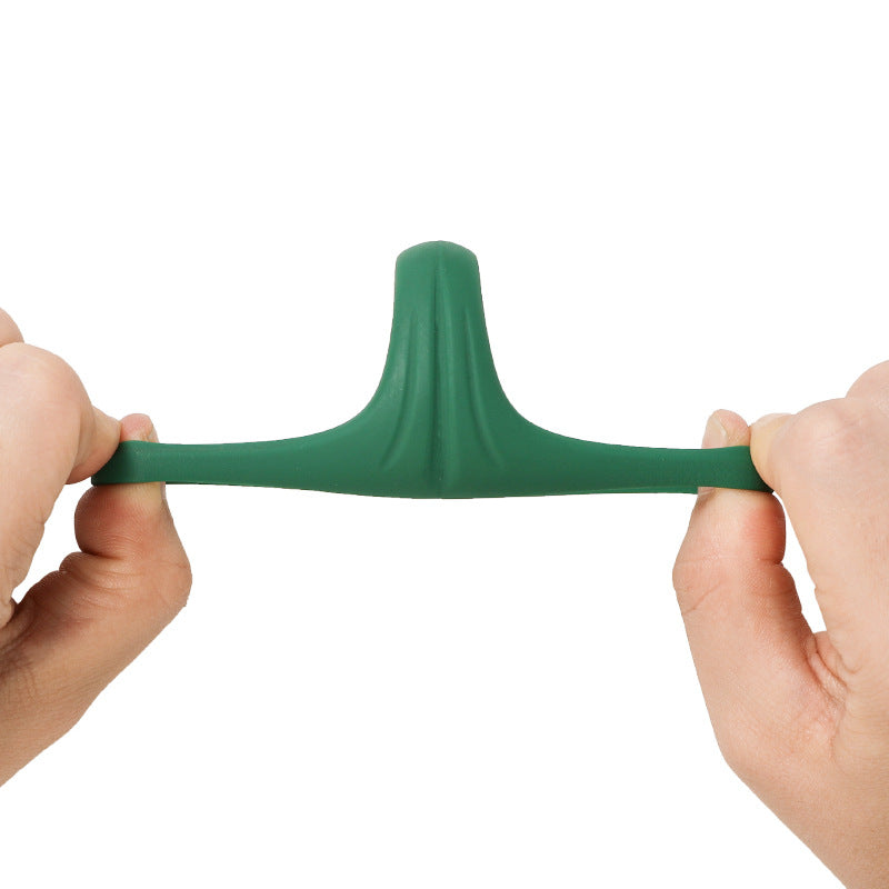 Playhouse Rings The Graduate Silicone Ring