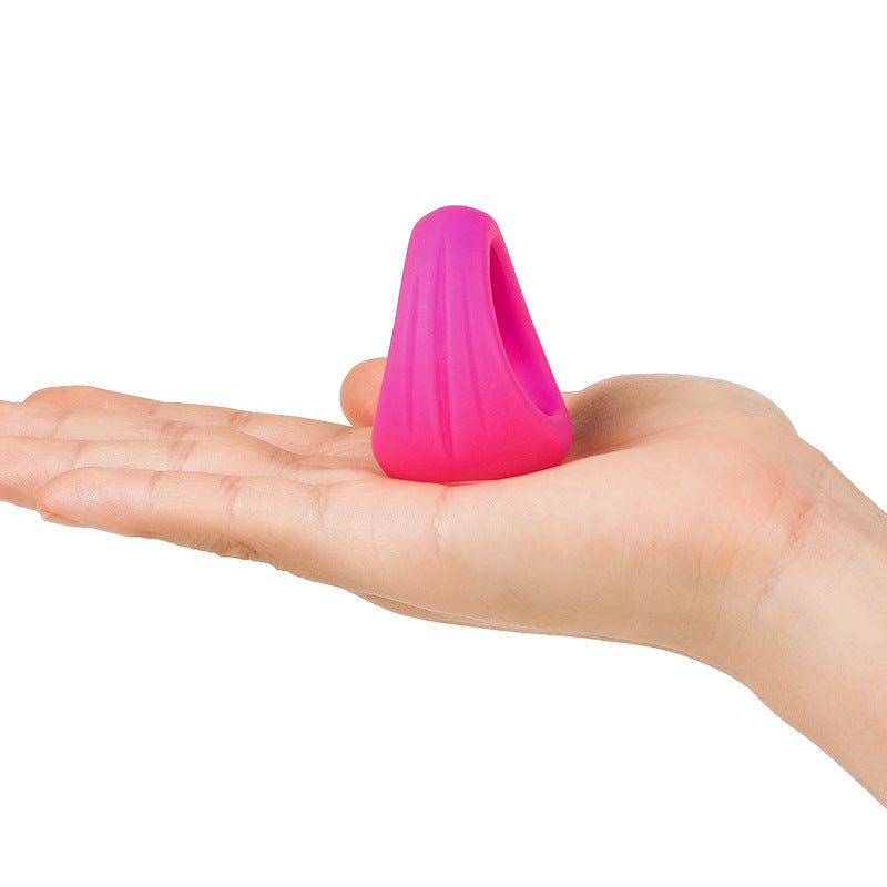 Playhouse Rings The Graduate Silicone Ring