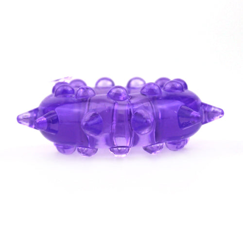 Playhouse Rings Nubby Star Ring - Asst. Colors