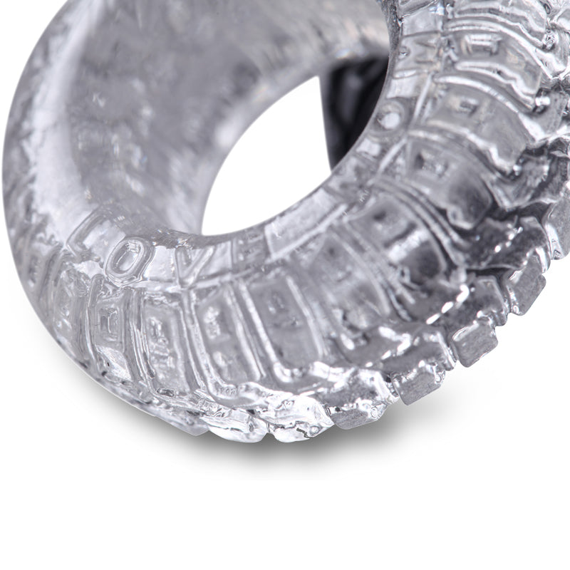 Playhouse Rings Hard Rider Rings 2-Pack