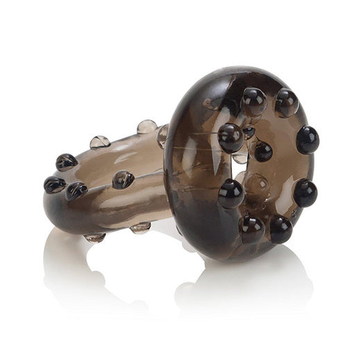 Playhouse Rings Double Gripper Cock & Ball Ring