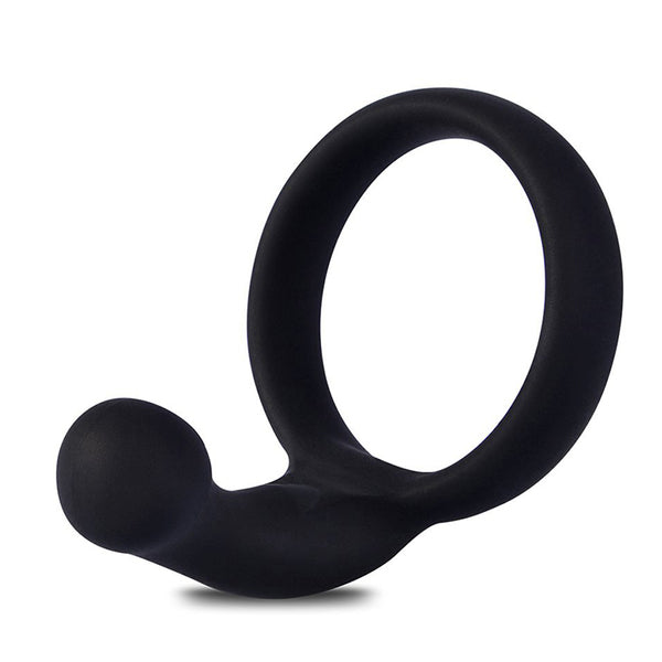 Playhouse Rings Outside Help Silicone Ring