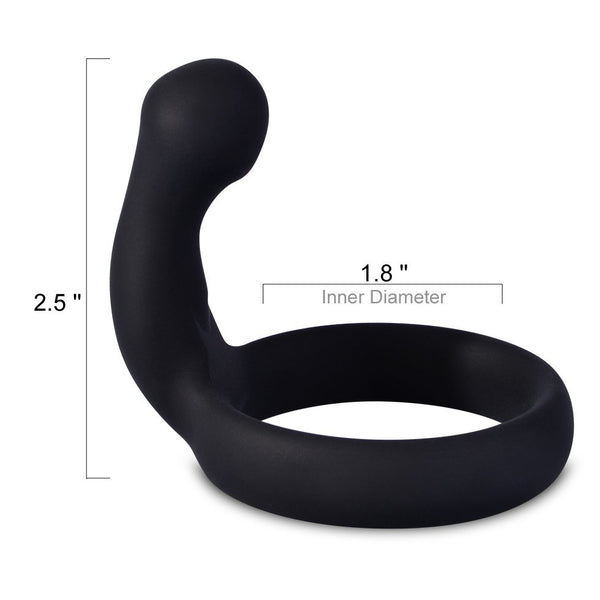 Playhouse Rings Outside Help Silicone Ring