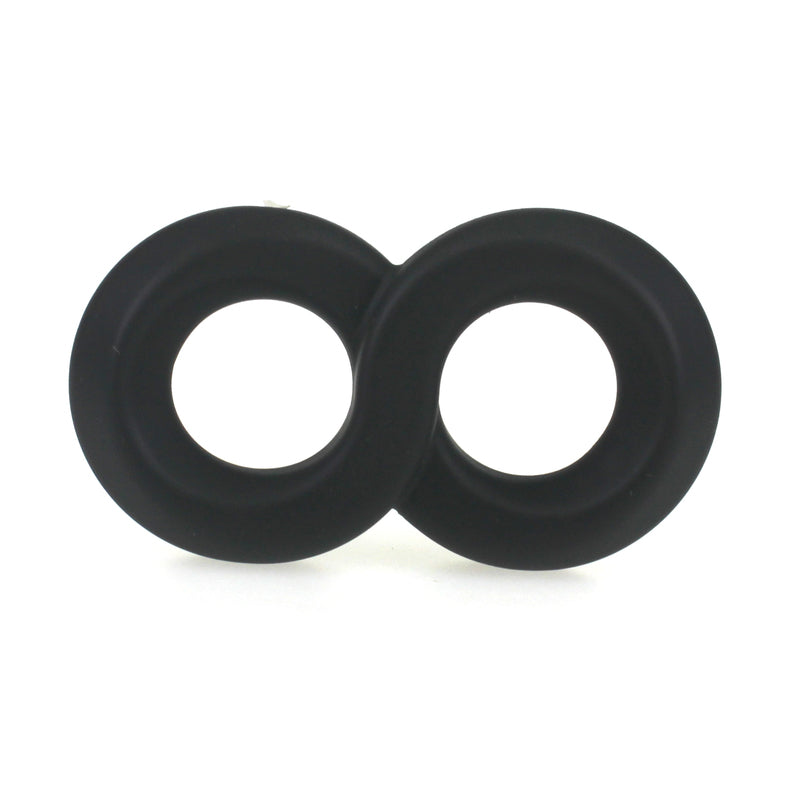 Playhouse Rings The Infinity Silicone Cock Ring