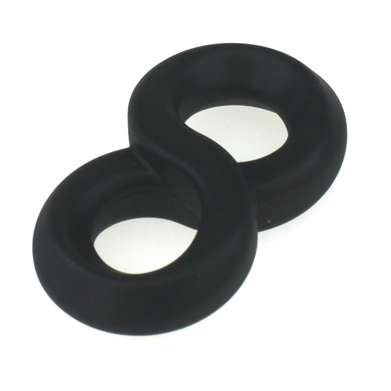 Playhouse Rings The Infinity Silicone Cock Ring