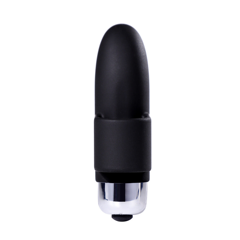 J's Playhouse® Finger Blast! Onyx Studded Finger Bullet