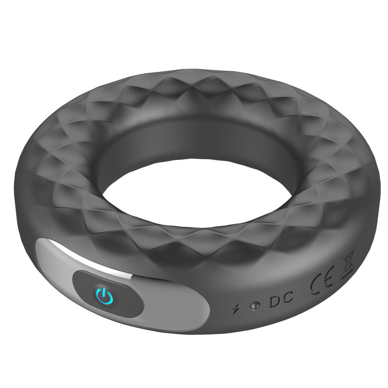 Playhouse Rings Big Rod Ring Vibrating Ring With Remote