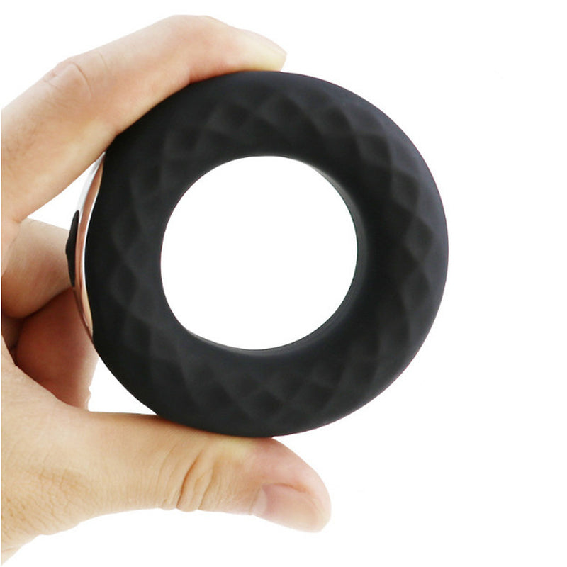 Playhouse Rings Big Rod Ring Vibrating Ring With Remote