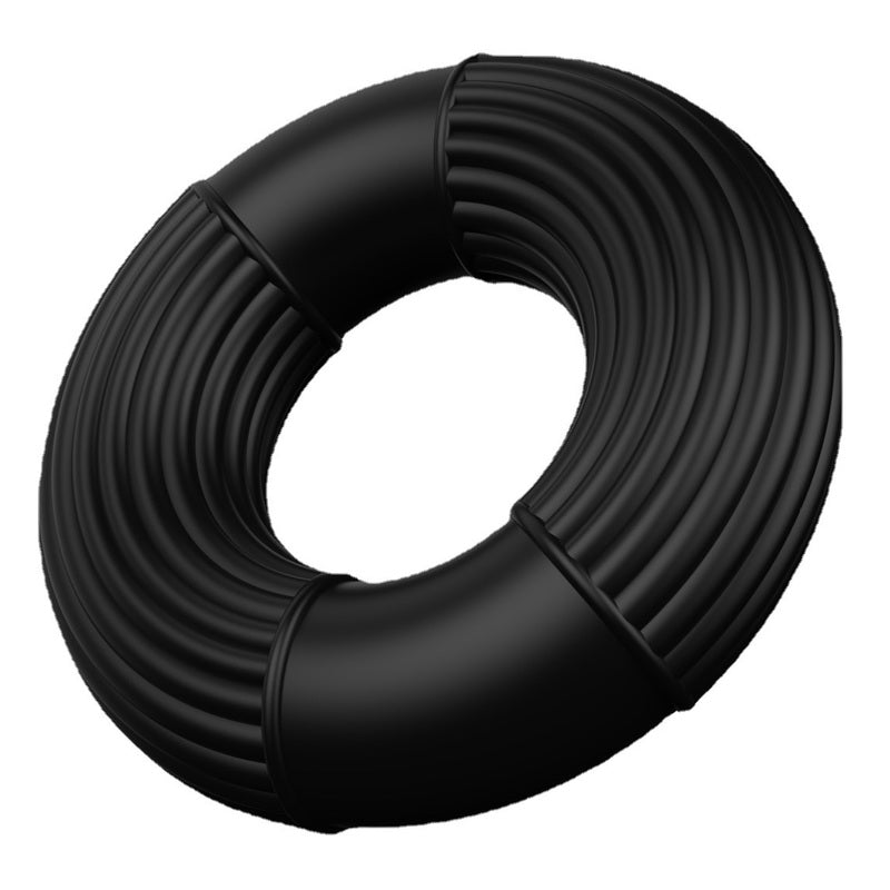 Playhouse Rings The Inner Tube Silicone Ring