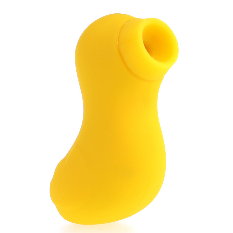 J's Playhouse® Sucky Ducky Air-Pulse Stimulator