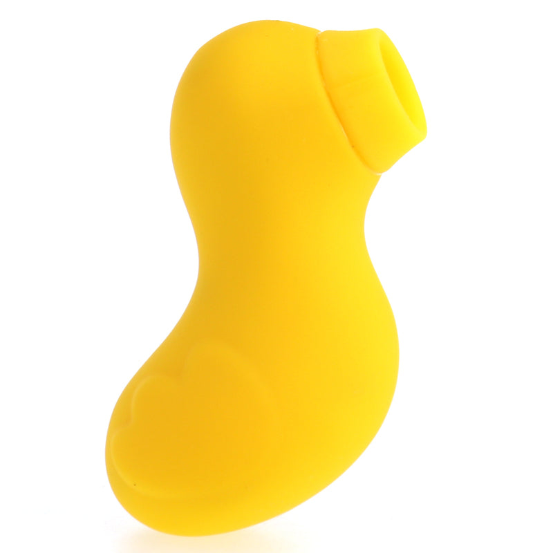 J's Playhouse® Sucky Ducky Air-Pulse Stimulator