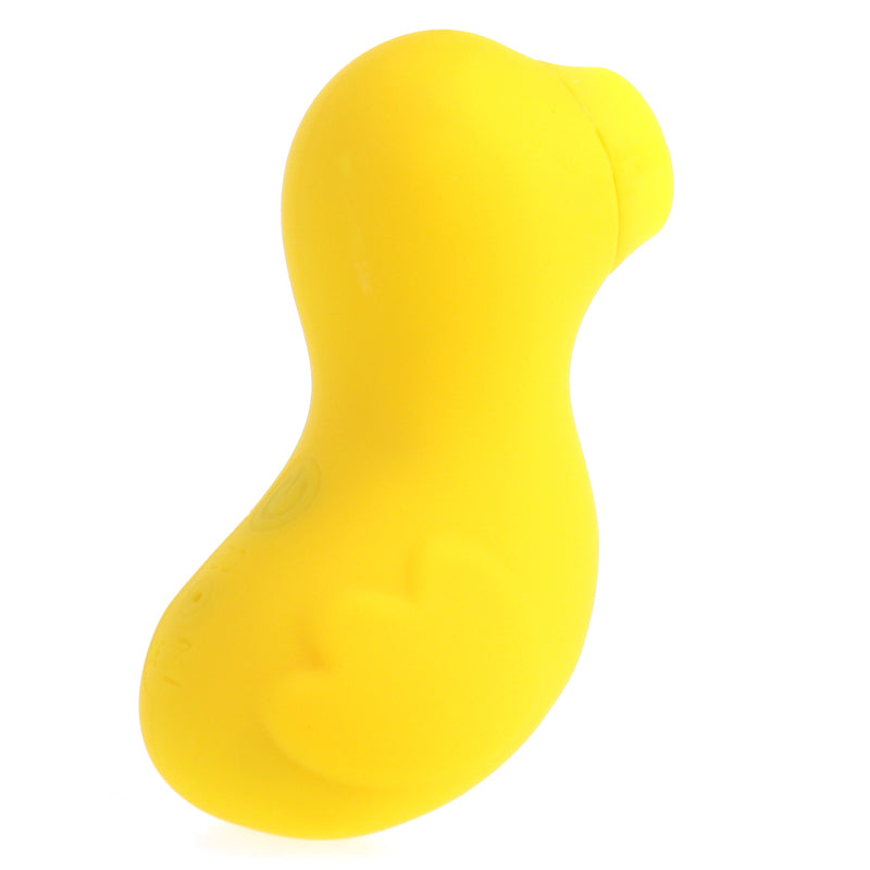 J's Playhouse® Sucky Ducky Air-Pulse Stimulator