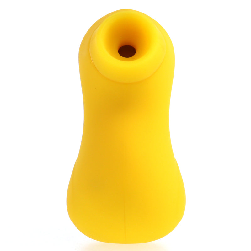 J's Playhouse® Sucky Ducky Air-Pulse Stimulator