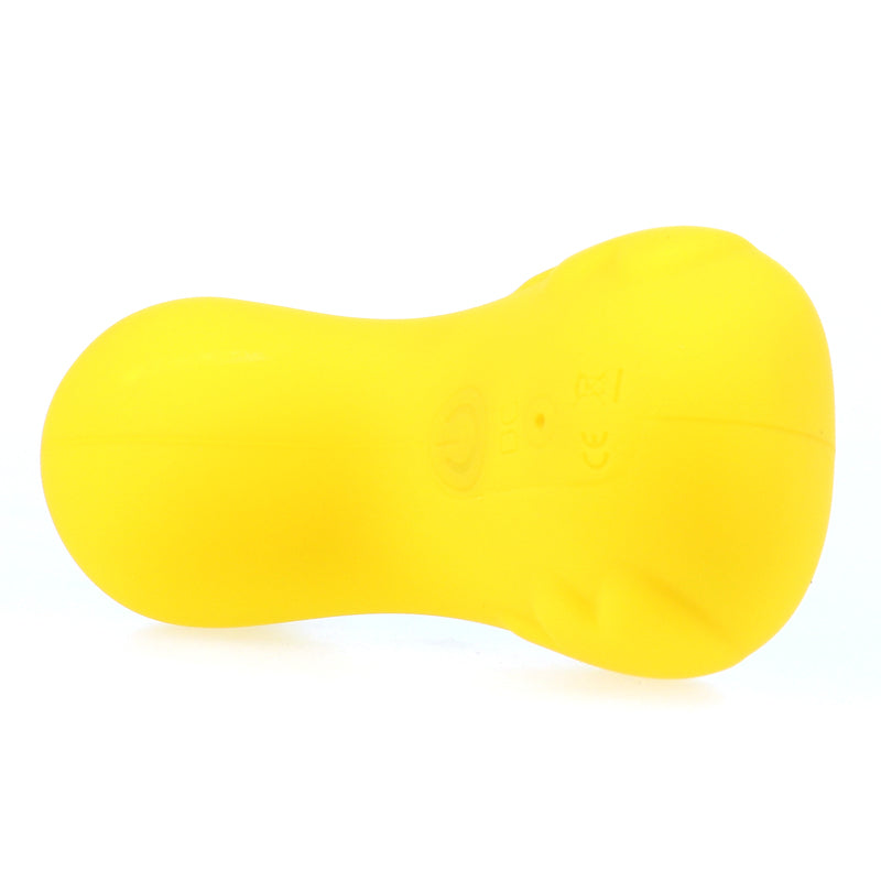 J's Playhouse® Sucky Ducky Air-Pulse Stimulator