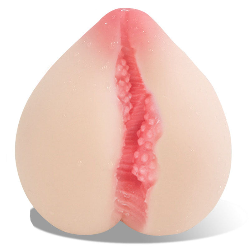 J's Playhouse® Playhouse Strokers Pretty Peach Butt Stroker