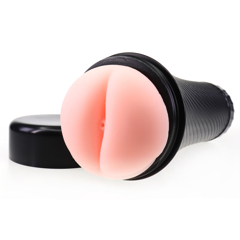 J's Playhouse® Strokers VagLite Masturbator - Butt