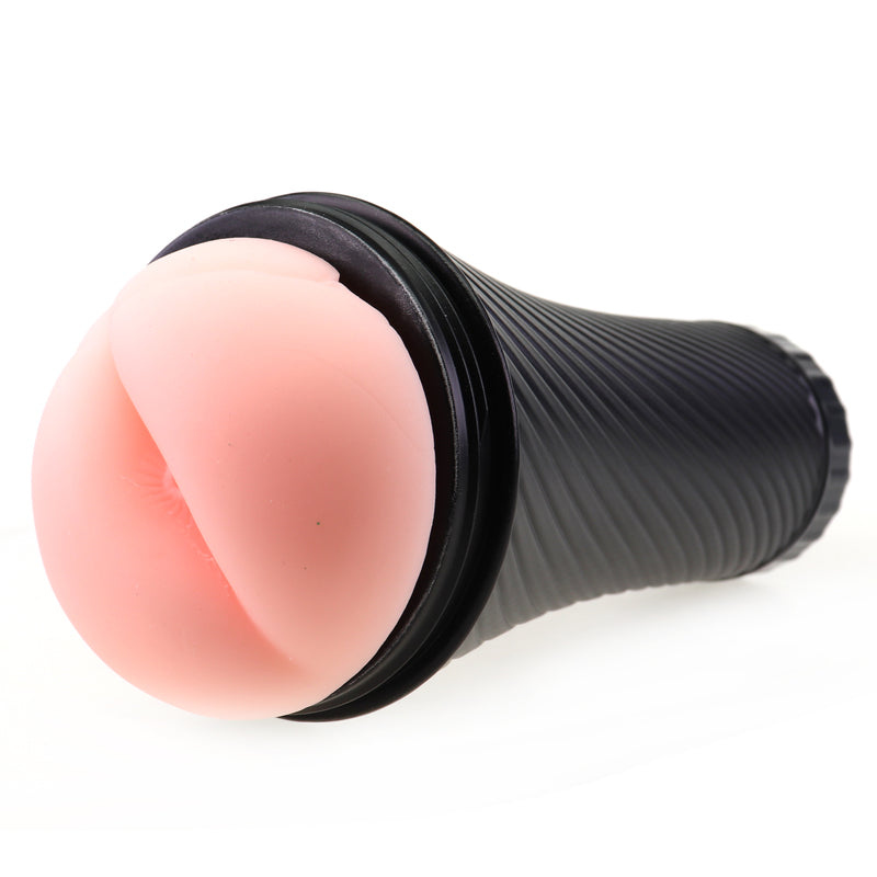 J's Playhouse® Strokers VagLite Masturbator - Butt