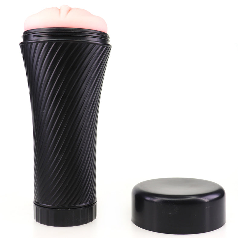 J's Playhouse® Strokers VagLite Masturbator - Vagina