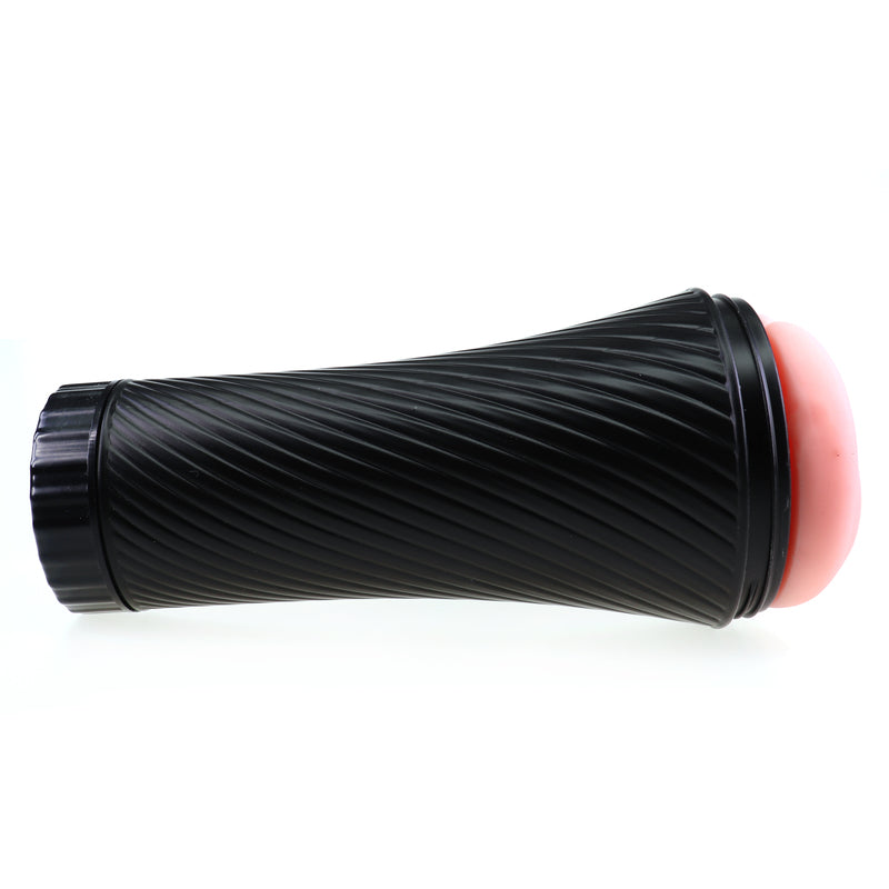 J's Playhouse® Strokers VagLite Masturbator - Vagina