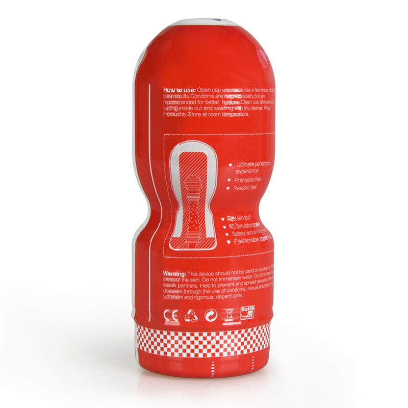Passion Cup Stroker