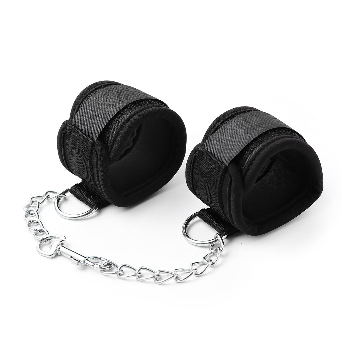 J's Playhouse® Show Me the Ropes Neoprene Wrist Cuffs - Pick Your Color