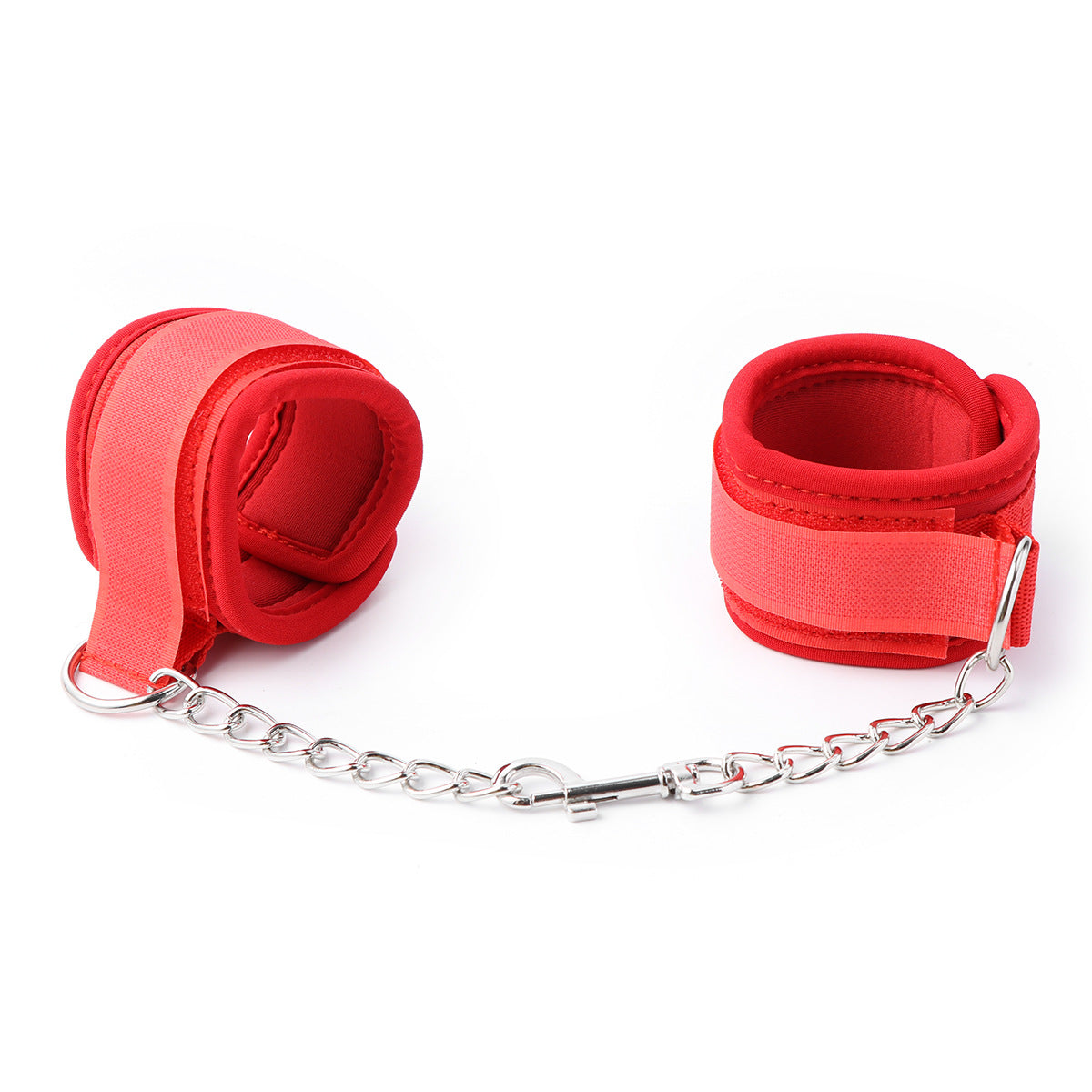 J's Playhouse® Show Me the Ropes Neoprene Wrist Cuffs - Pick Your Color