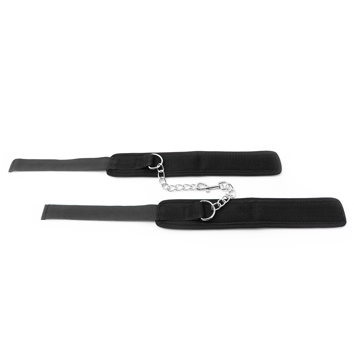 J's Playhouse® Show Me the Ropes Neoprene Wrist Cuffs - Pick Your Color