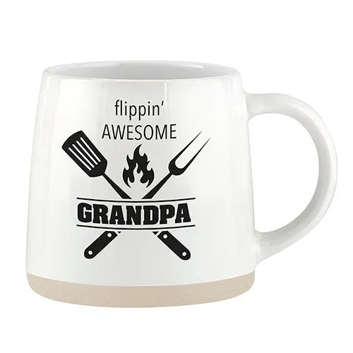 Flippin Grandpa Mug - 14floz SALE!
