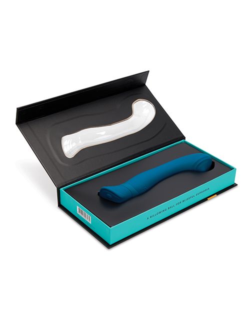 Nu Sensuelle Calypso Roller Motion G-Spot - Pick Your Color