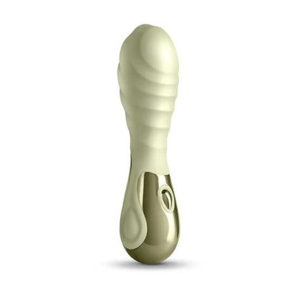 NS Novelties Seduction Chloe Rechargeable Silicone Mini Vibrator - Pick Your Color