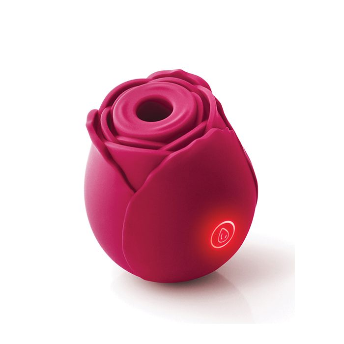 NS Novelties Inya The Rose - Red