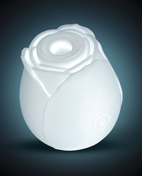 NS Novelties Inya The Rose - Glow In The Dark