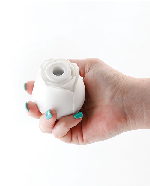 NS Novelties Inya The Rose - Glow In The Dark