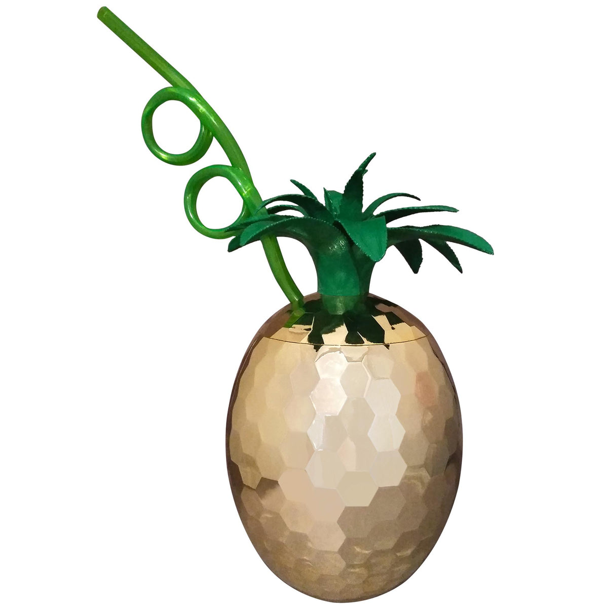 Kheper Games Disco Pineapple Cup Gold