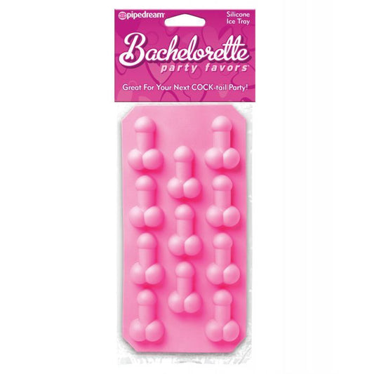 Pipedream Products Pecker Silicone Ice Tray