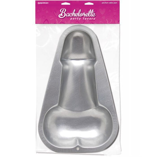 Pipedream Products Pecker Cake Pan