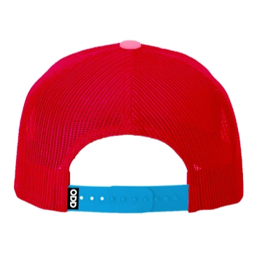 Nickelodeon Ren & Stimpy Trucker Hat Snapback