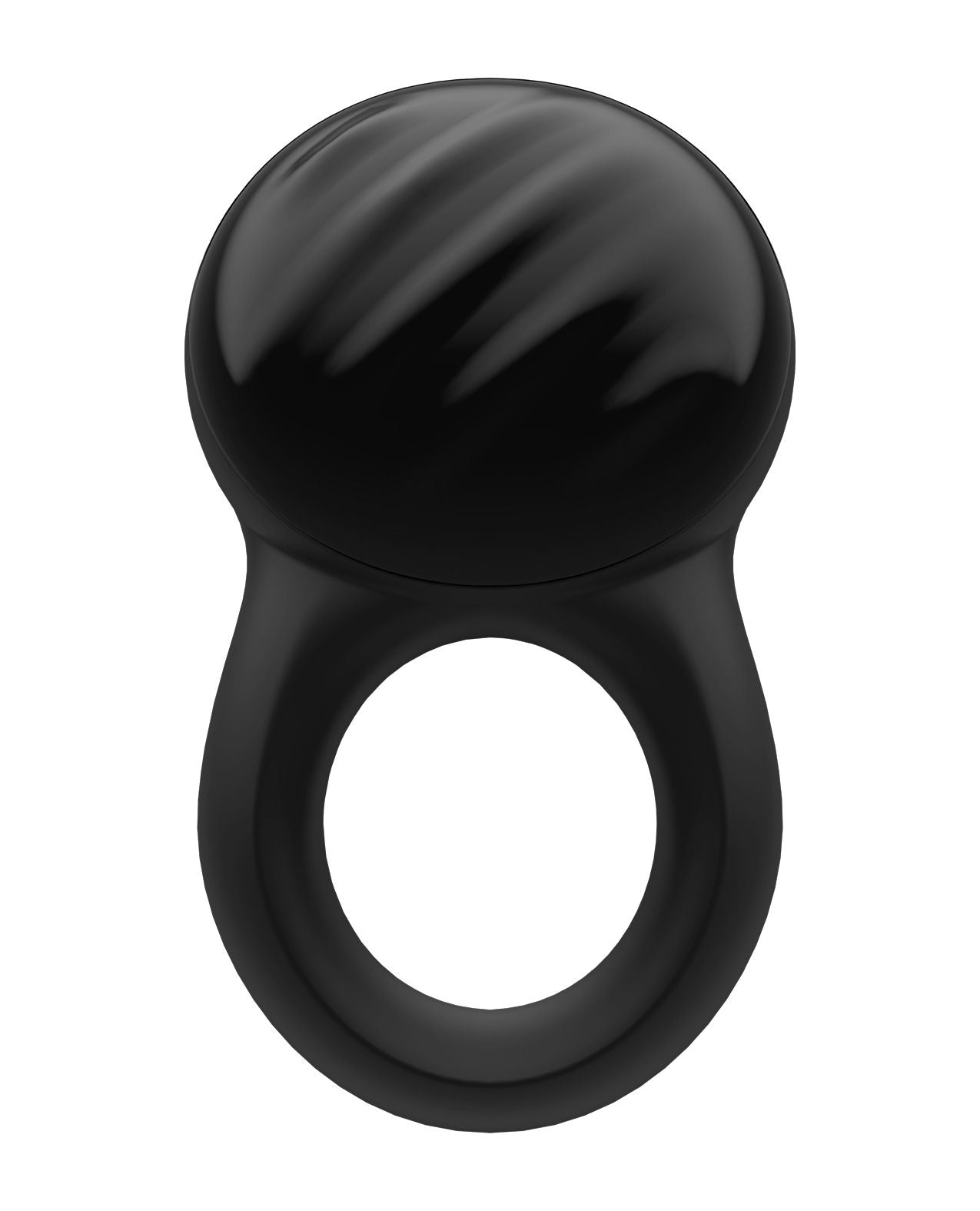 Satisfyer Signet Vibrating Cock Ring - CLEARANCE